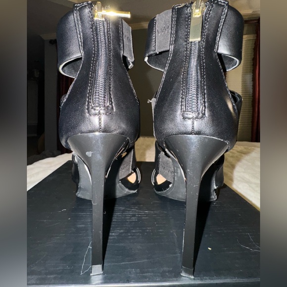 I.N.C. International Concepts  *Liana Strappy Dress Sandals* - Picture 3 of 4